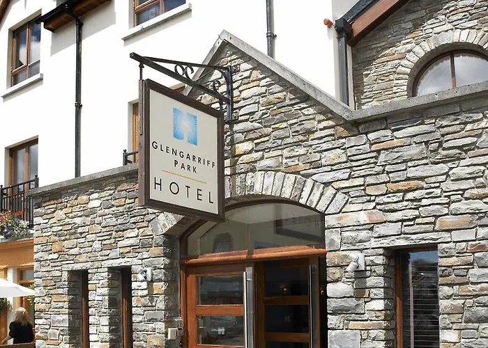 Glengarriff Park Hotel