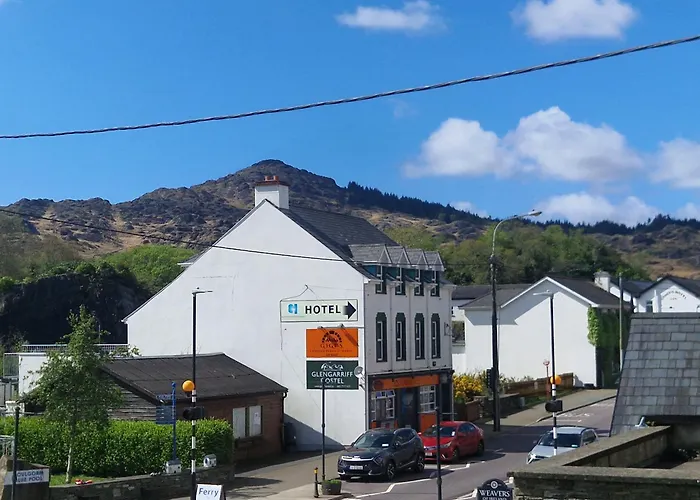Glengarriff Hostel
