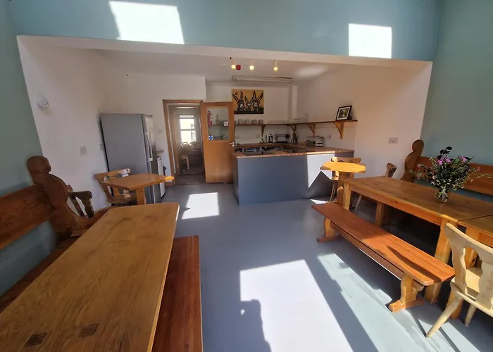 Glengarriff Hostel
