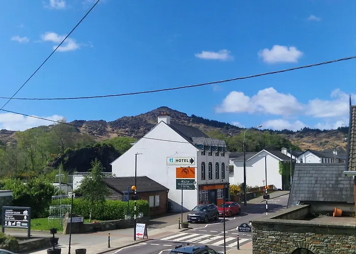 Glengarriff Hostel