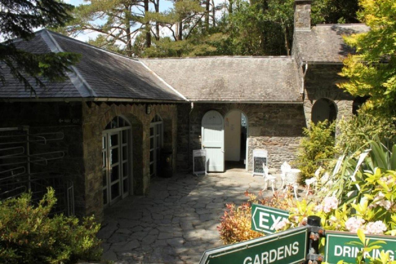 Hostal Glengarriff Hostel *