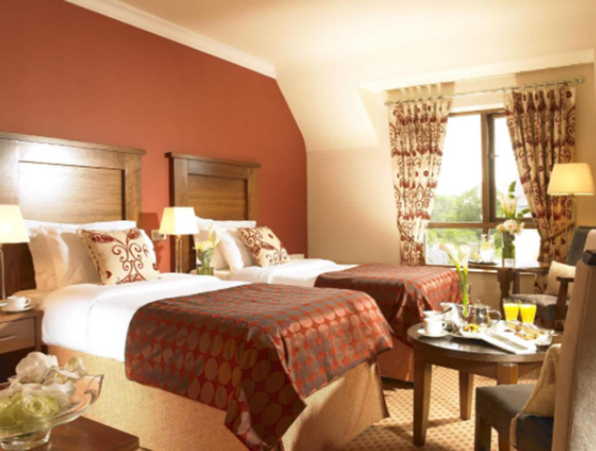 Glengarriff Hostel Hostal *