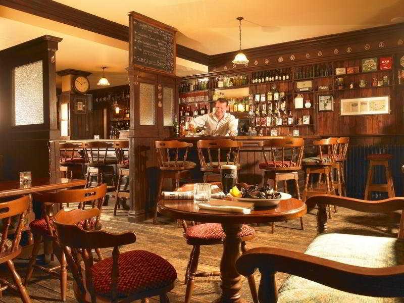 Hostal Glengarriff Hostel *