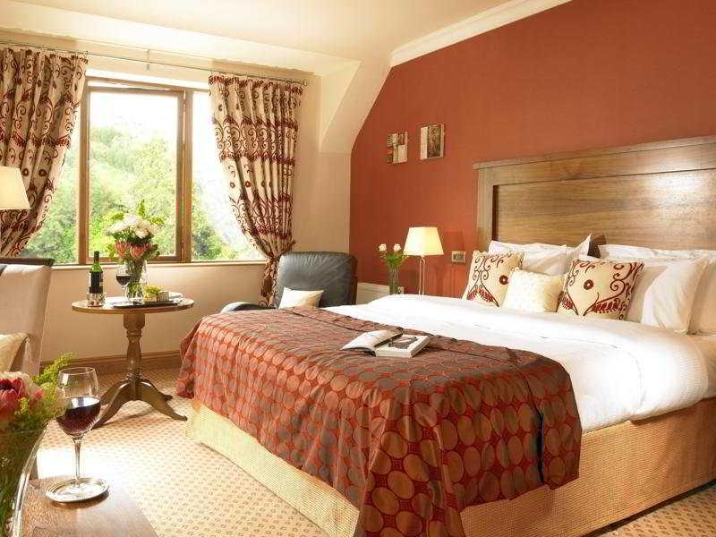 Glengarriff Hostel Glengarriff
