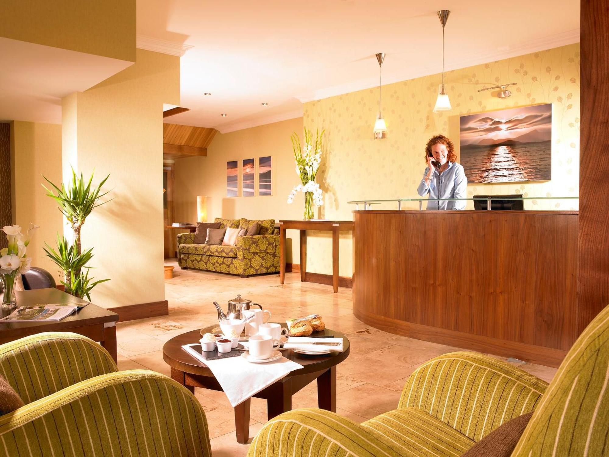 Hostal Glengarriff Hostel *
