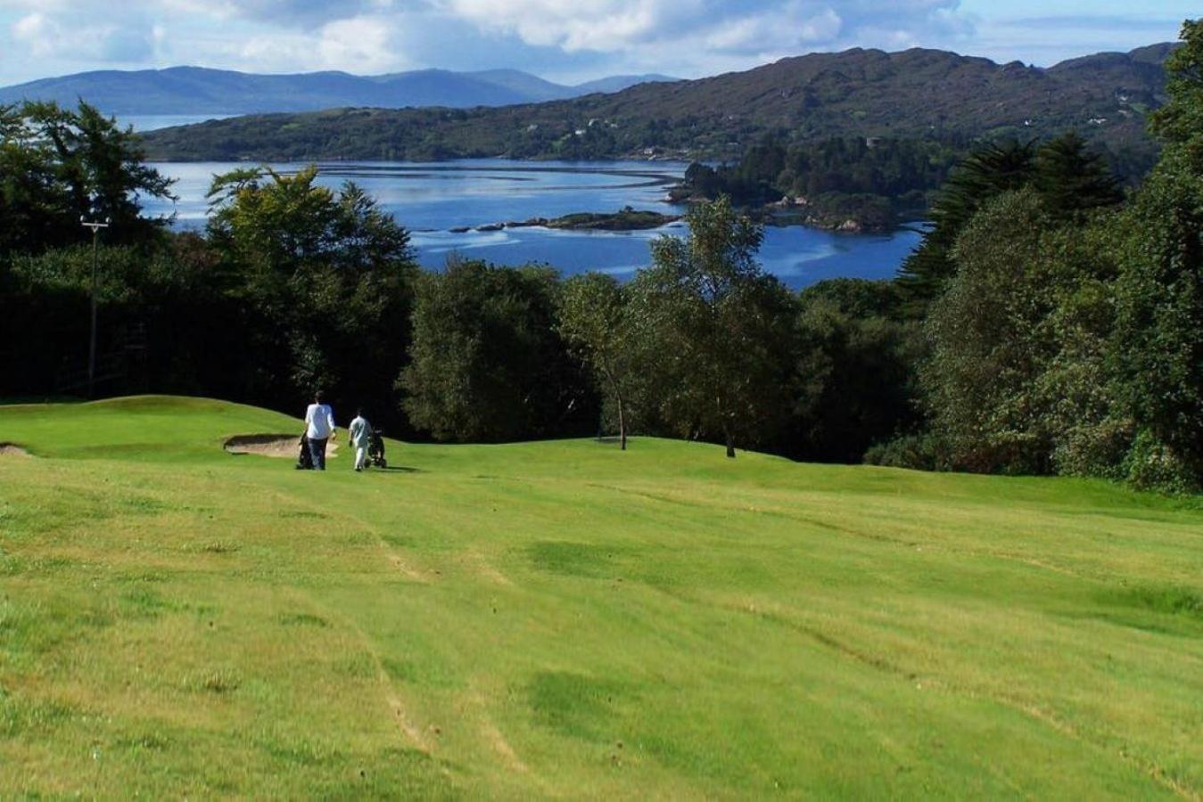 Park * Glengarriff