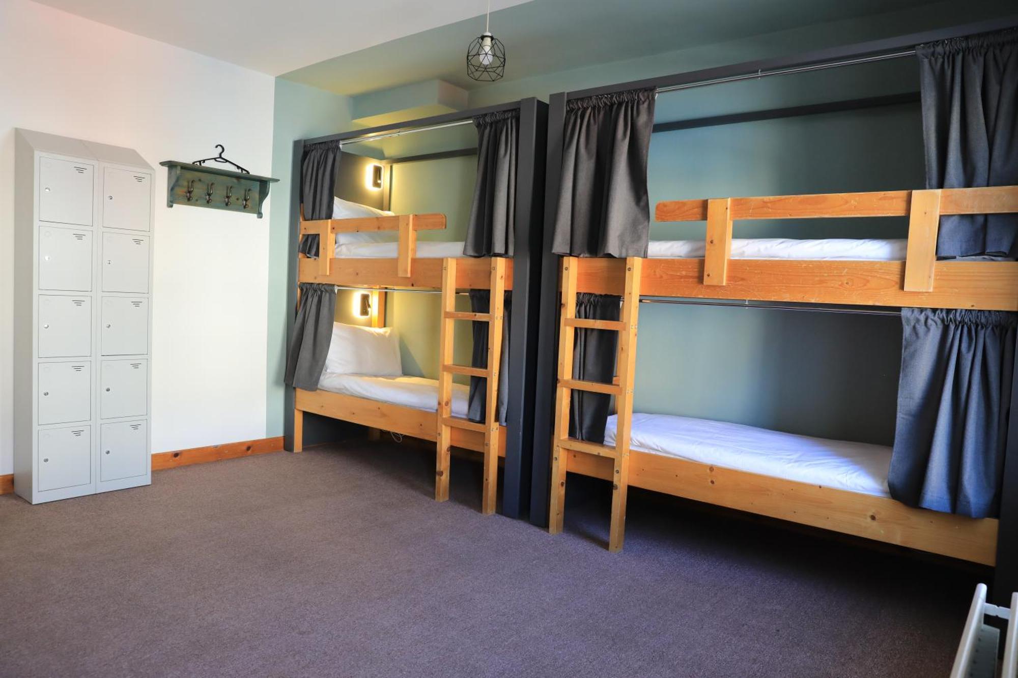 Glengarriff Hostel