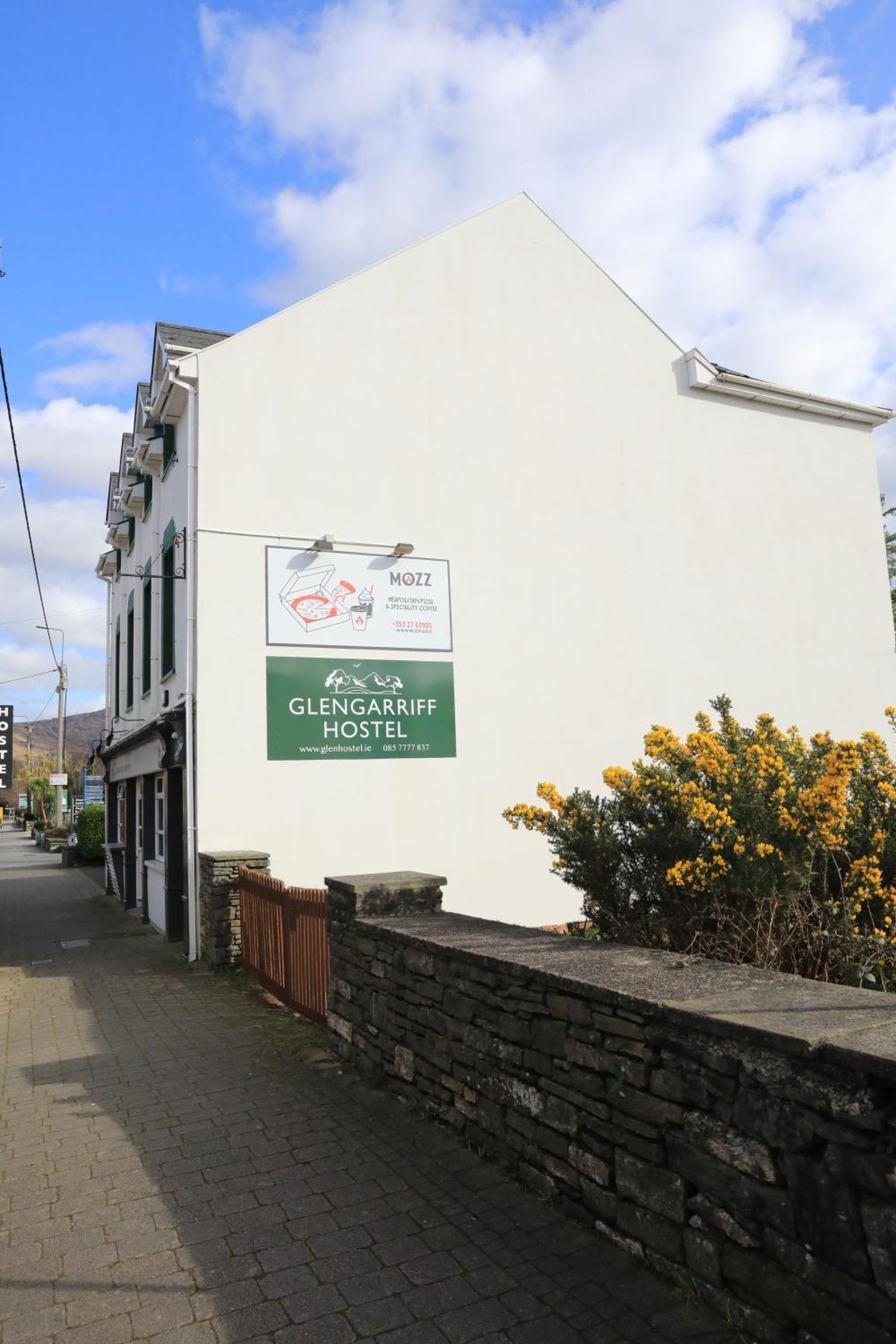 Hostal Glengarriff Hostel *