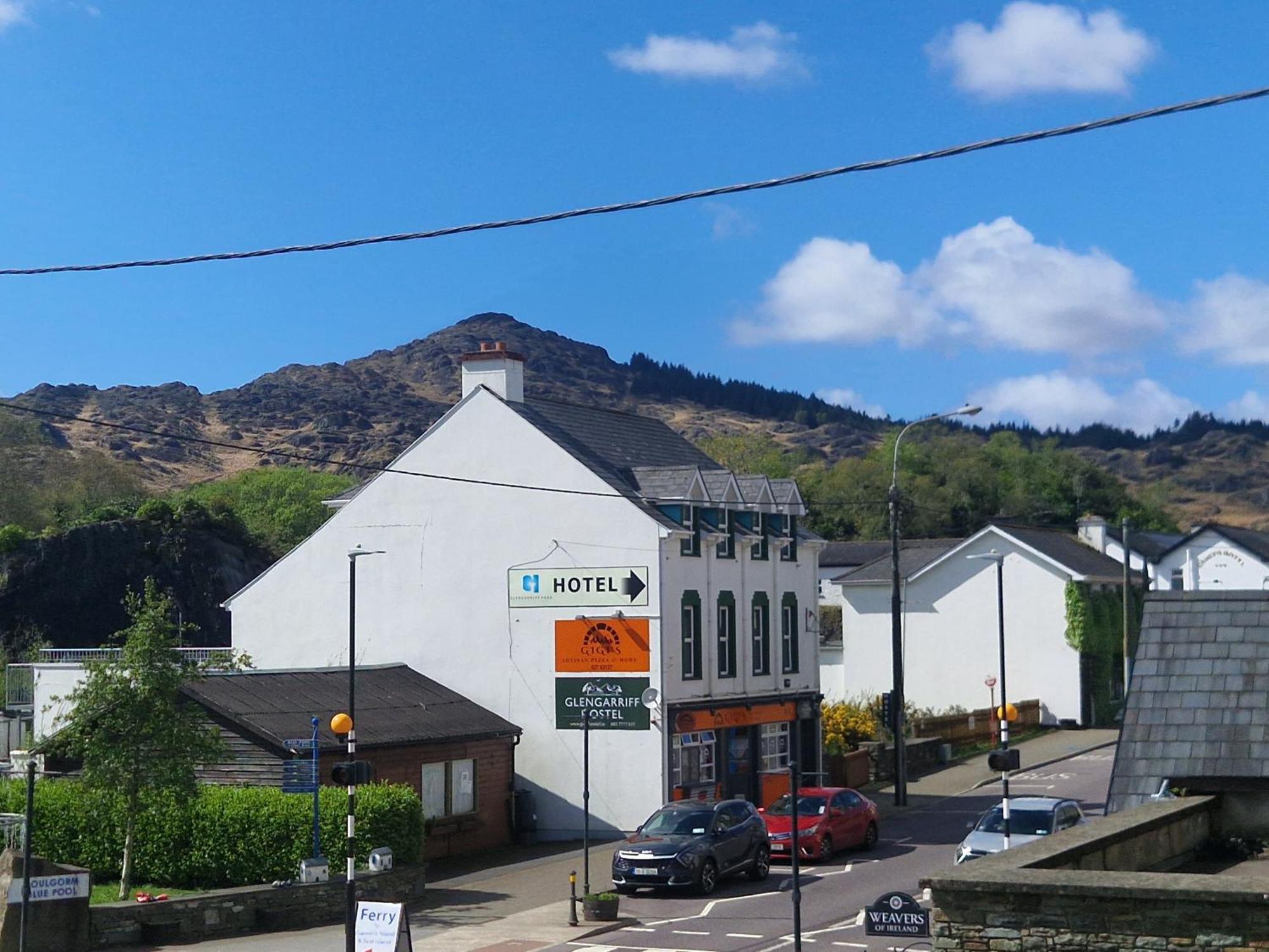 Glengarriff Hostel Glengarriff