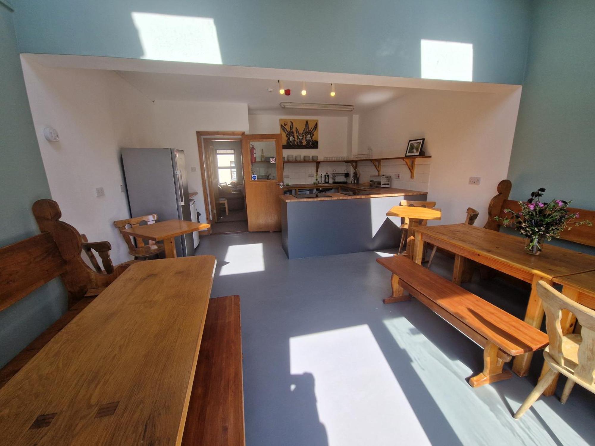 Glengarriff Hostel