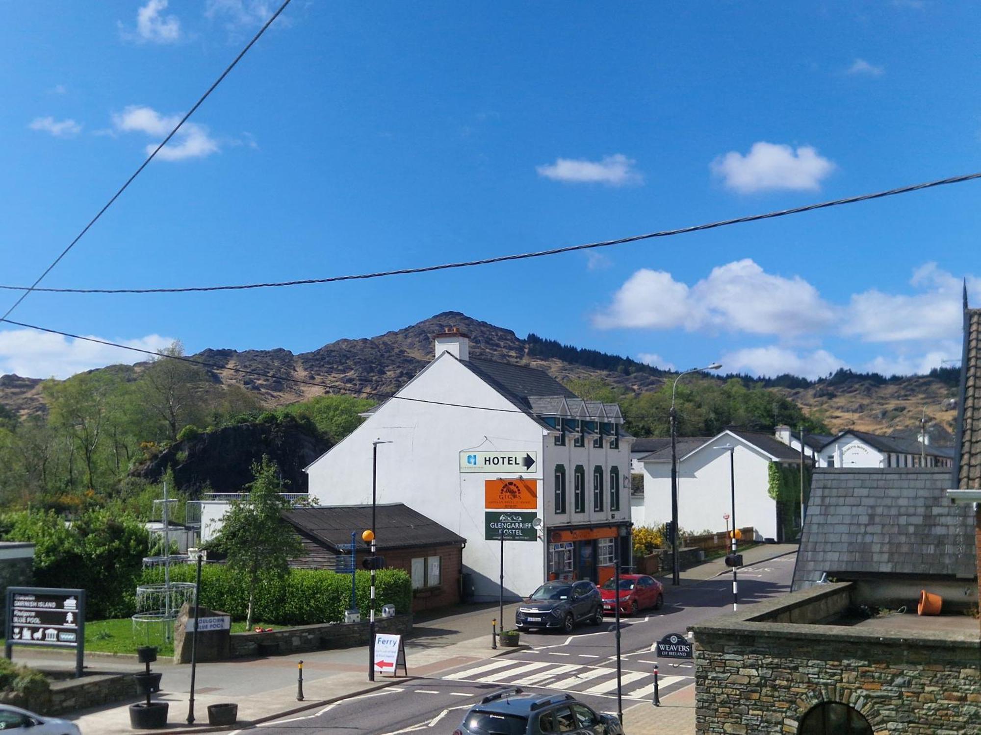 Glengarriff Hostel Hostal *