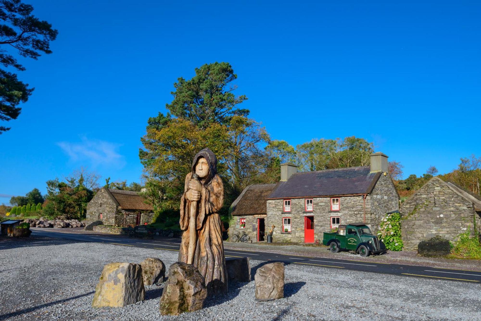 Hostal Glengarriff Hostel *