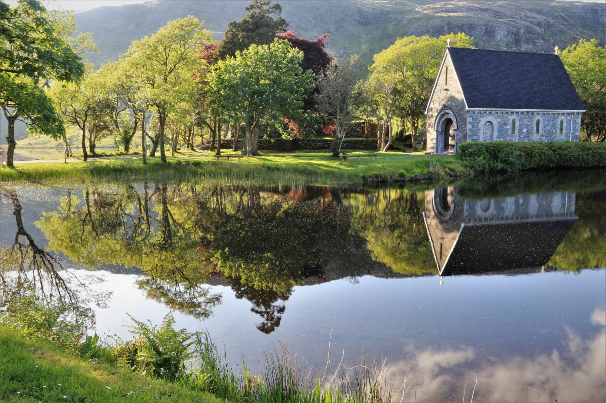 Glengarriff Hostel *