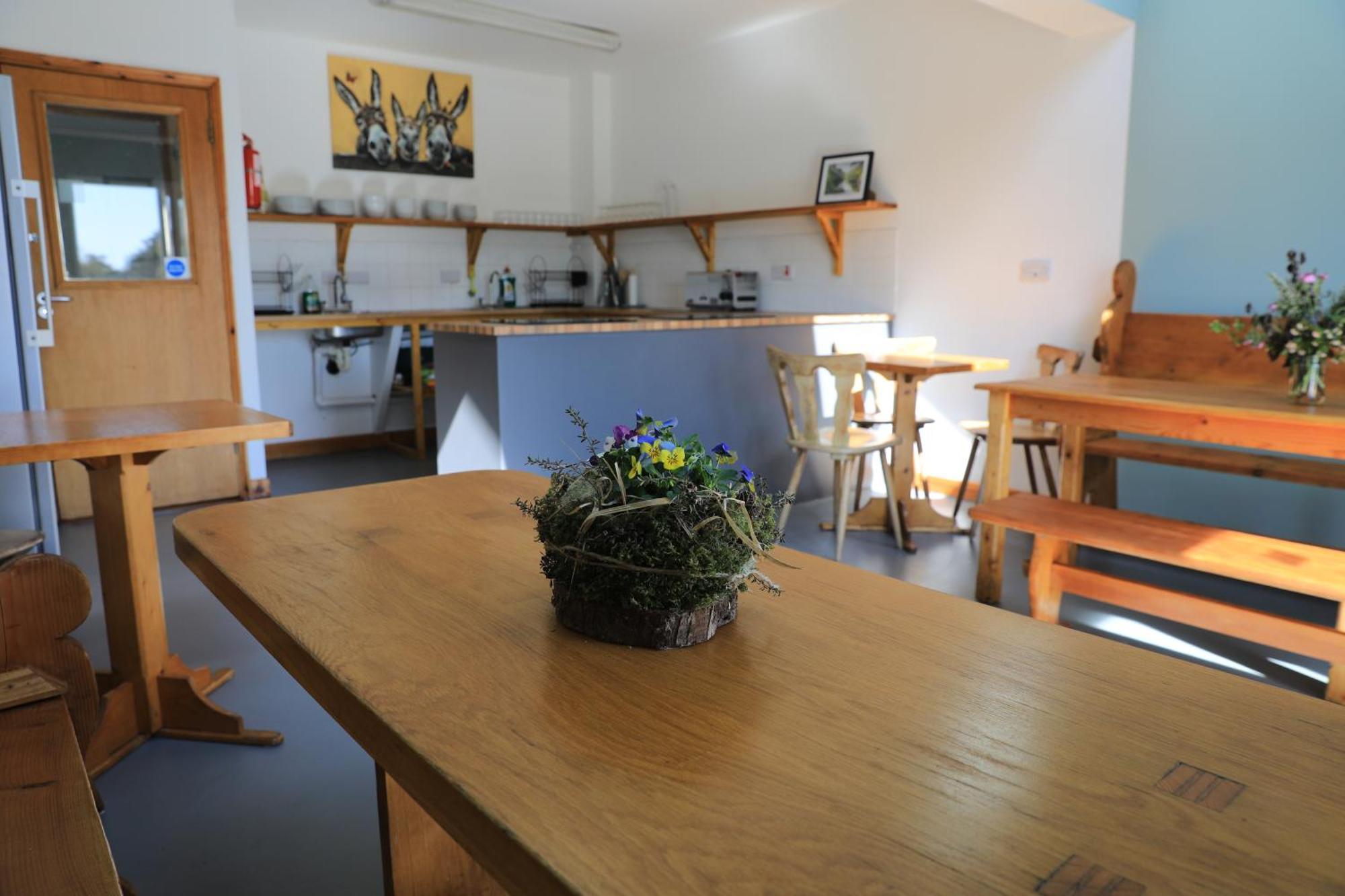 Glengarriff Hostel * Glengarriff