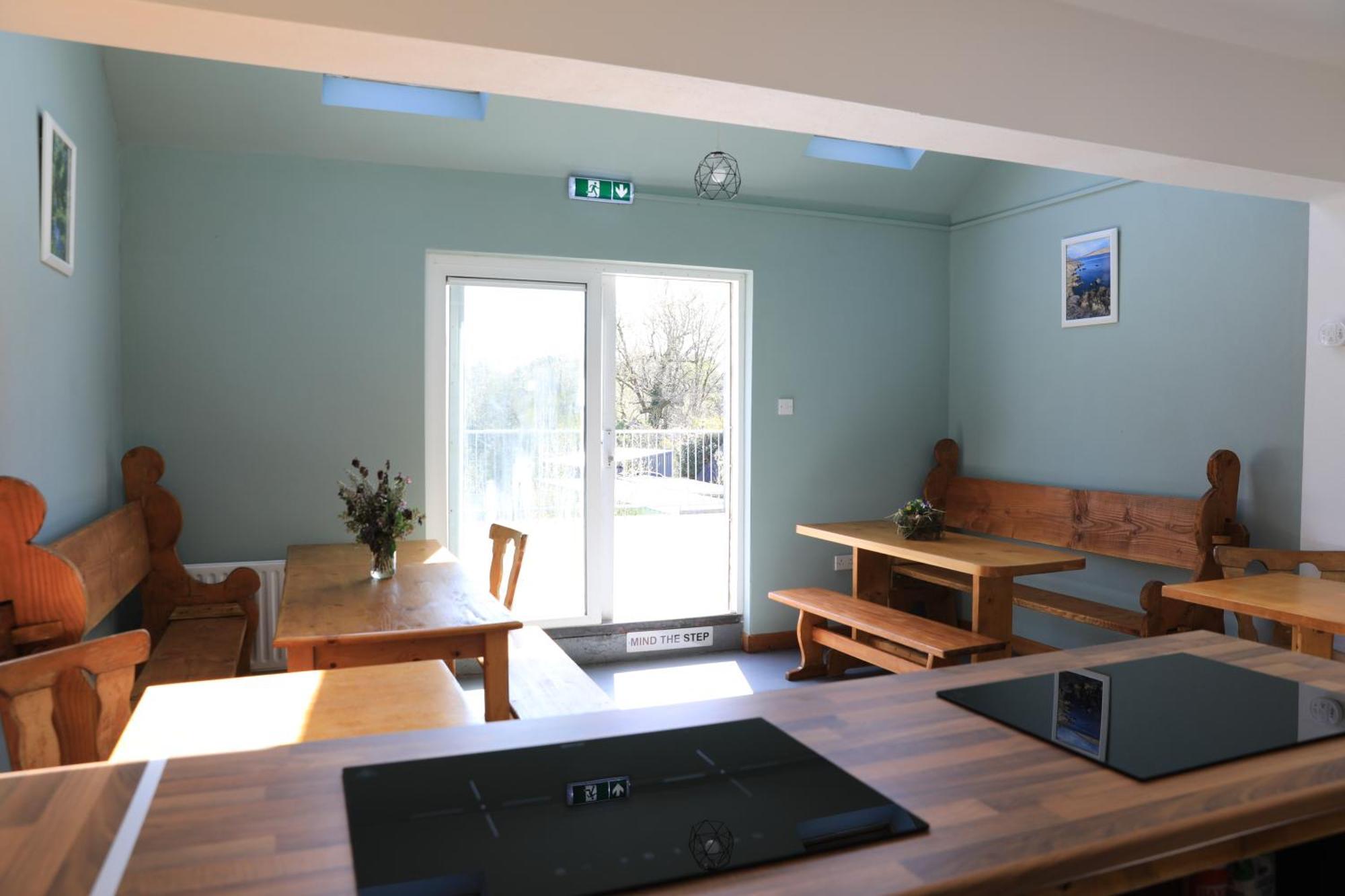 Park Hostel