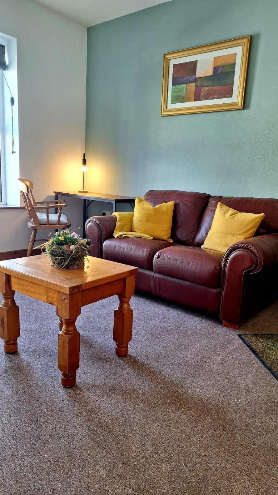Hostal Glengarriff Hostel *