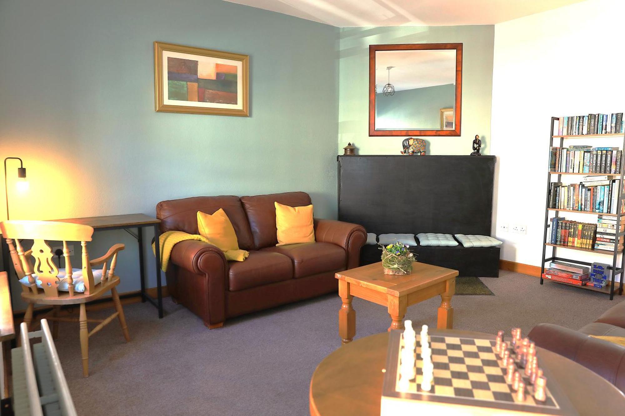 Glengarriff Hostel Hostal Glengarriff