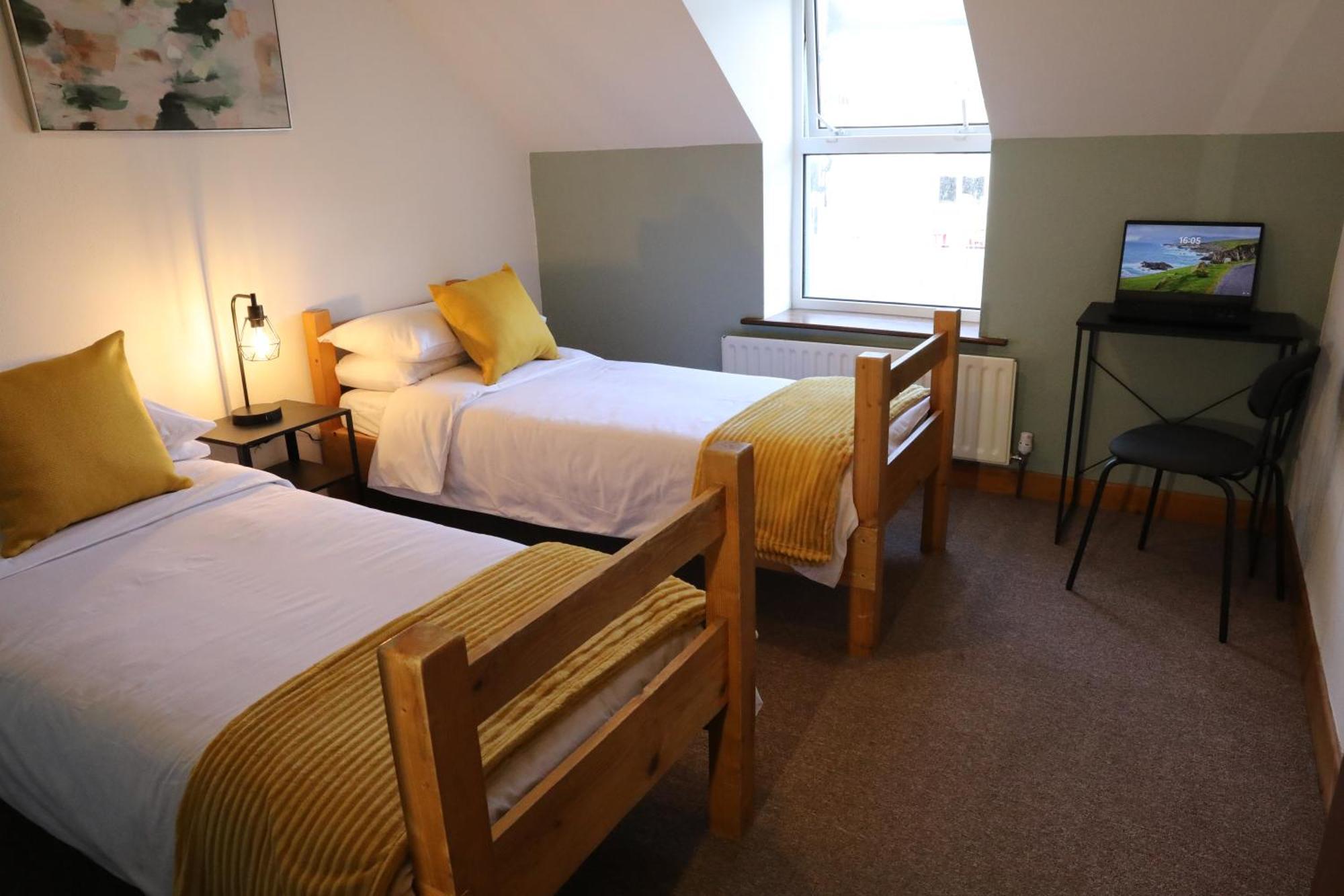 Park Hostel