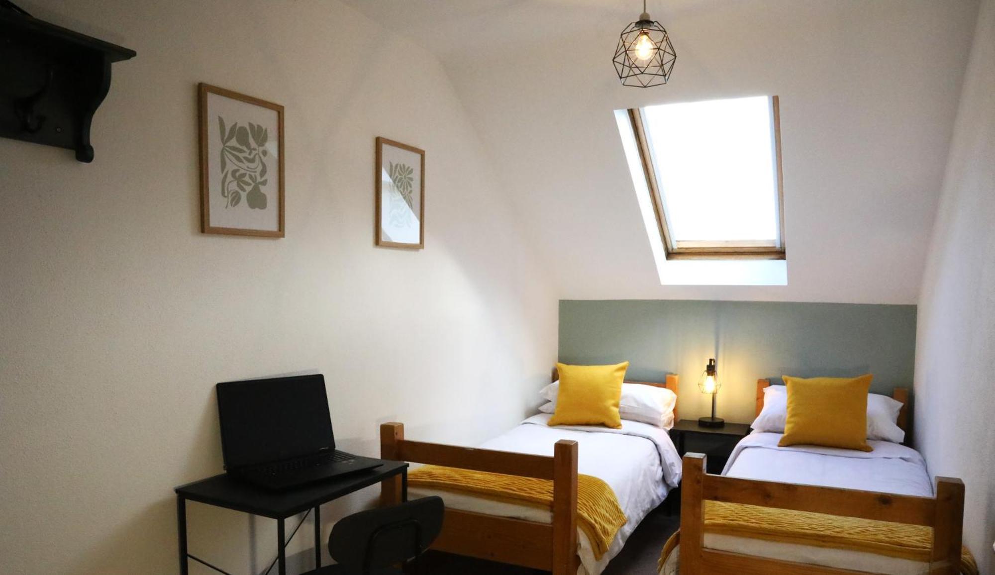 Glengarriff Hostel Hostal *