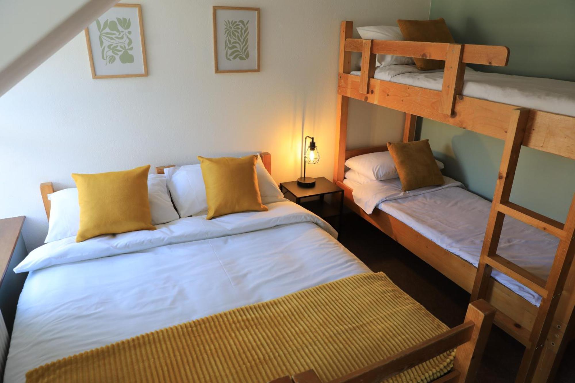 Hostal Glengarriff Hostel Glengarriff