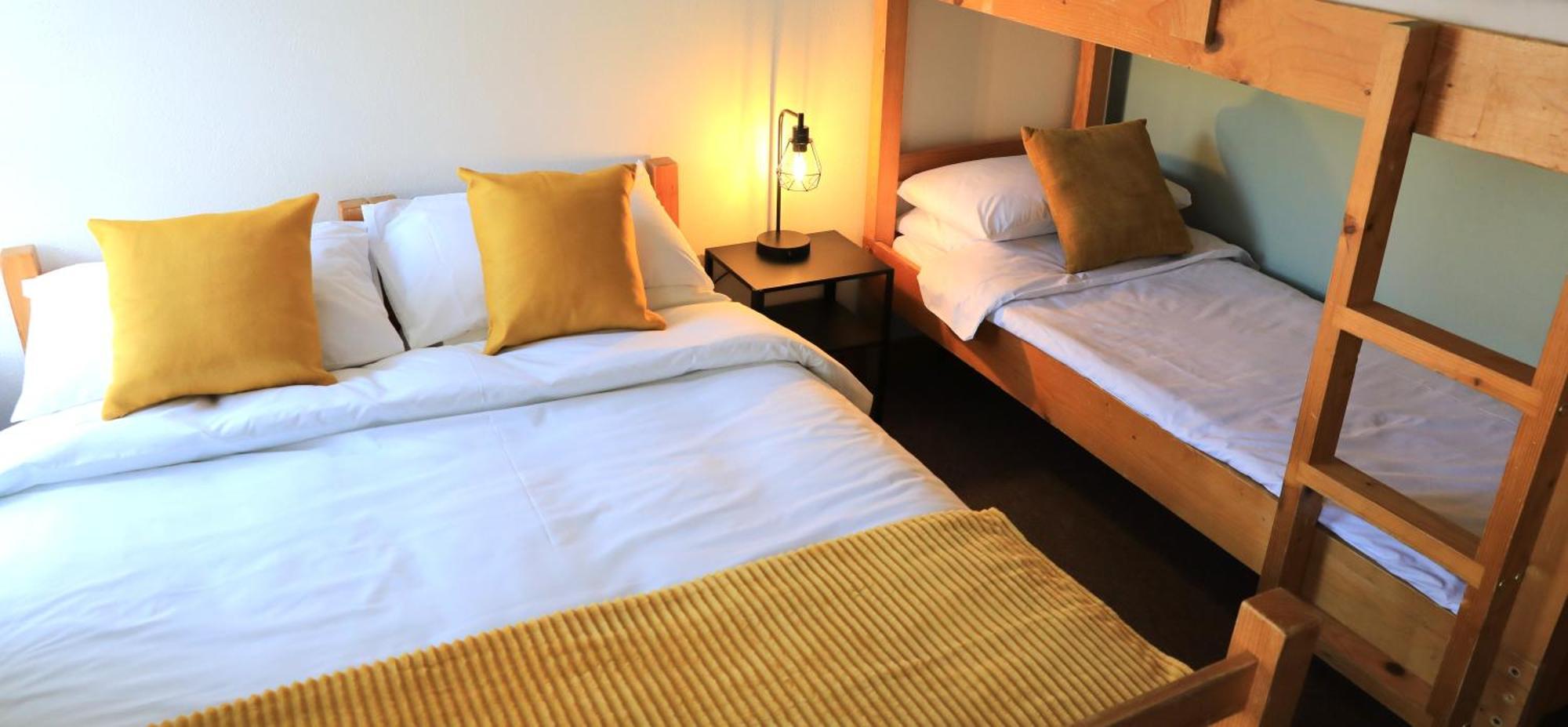 Glengarriff Hostel *
