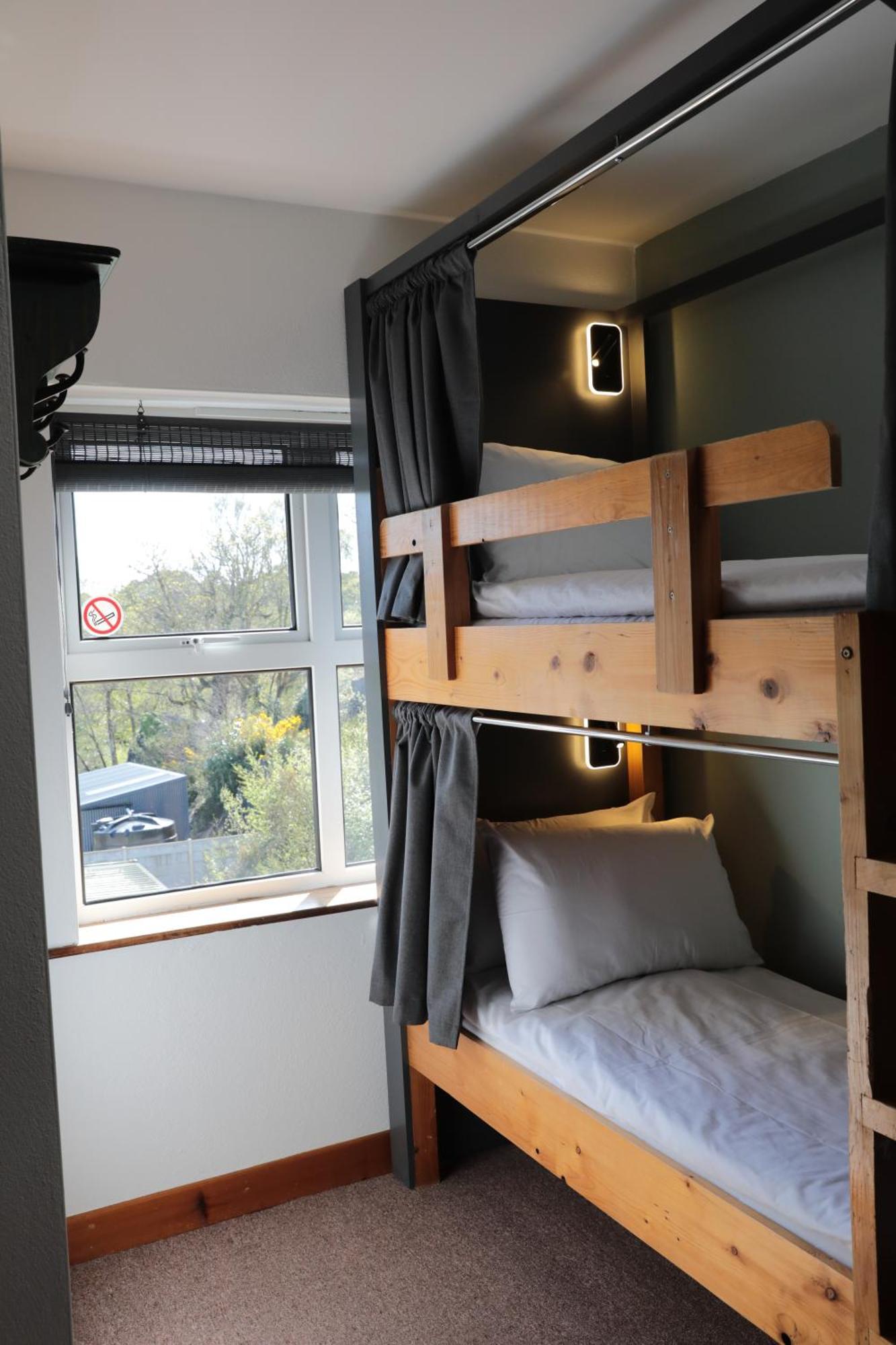 Glengarriff Hostel Hostal Glengarriff