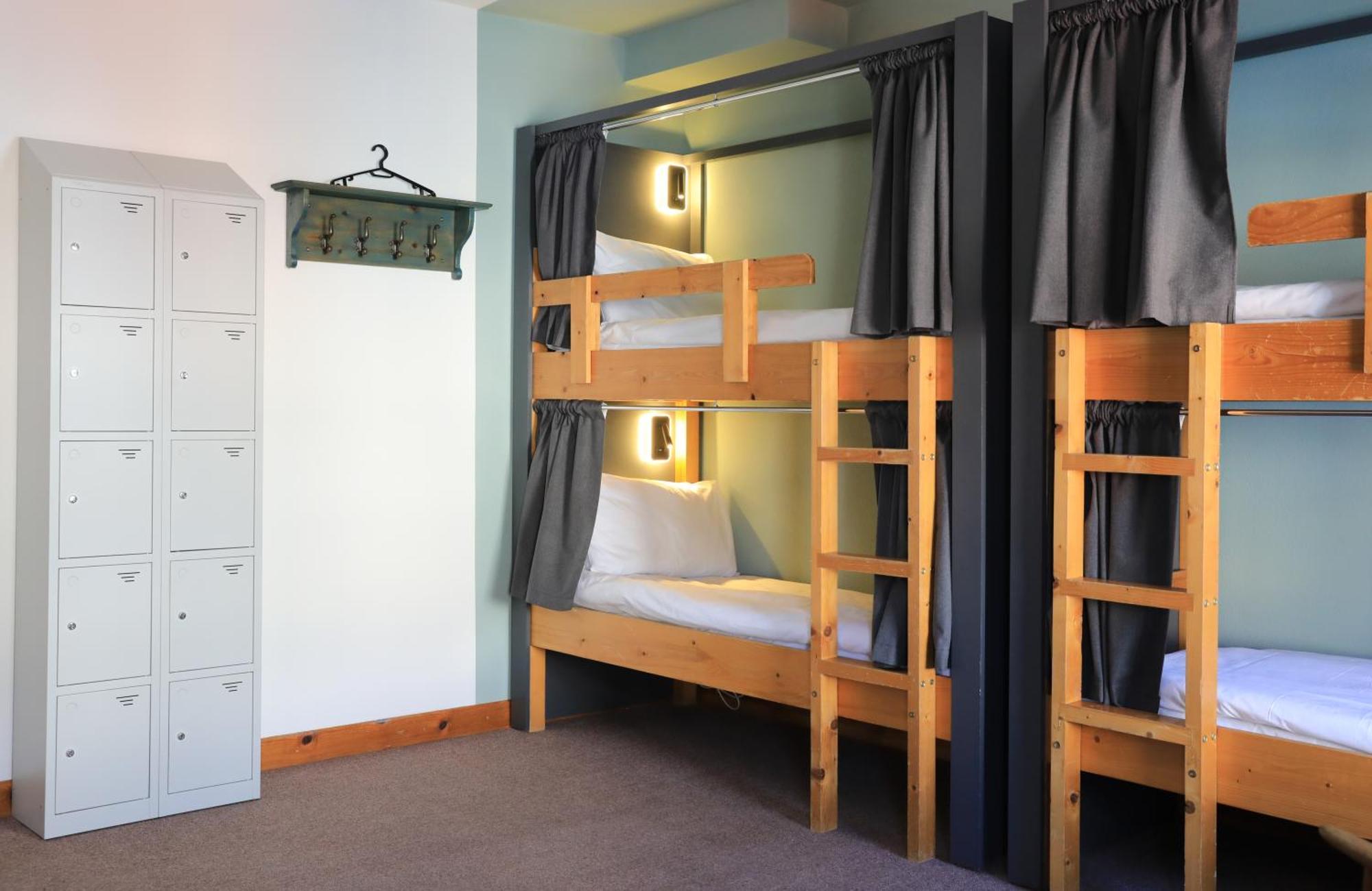 Hostal Glengarriff Hostel